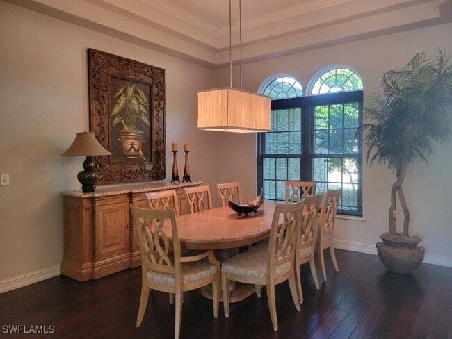 property at 14520 Ocean Bluff Dr