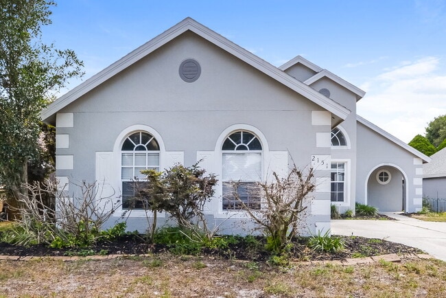 property at 2151 Blackhawk St