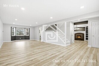 2351 S Garland St in Lakewood, CO - Building Photo - Building Photo