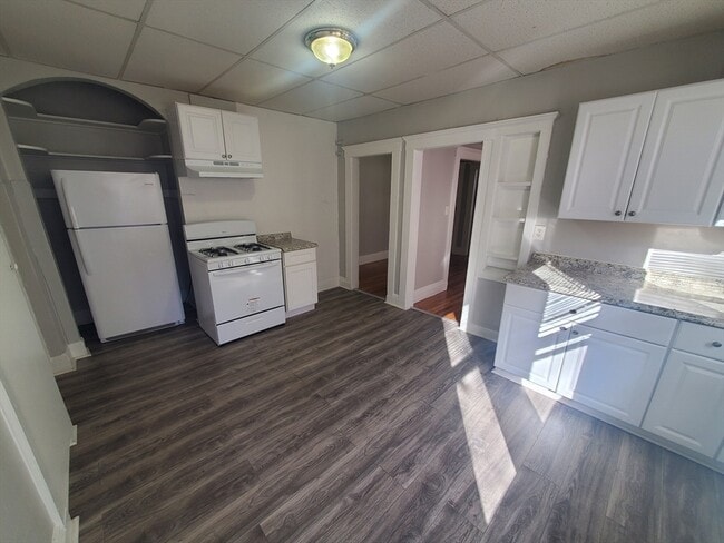 property at 79 Rosseter St