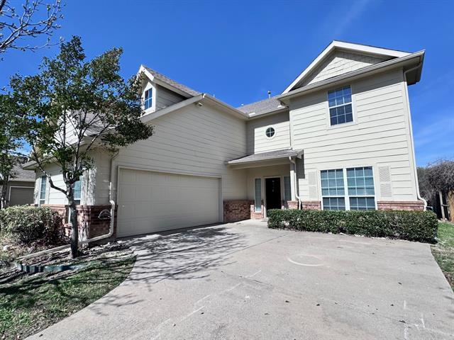 9520 Water Tree Dr in McKinney, TX - Building Photo - Building Photo