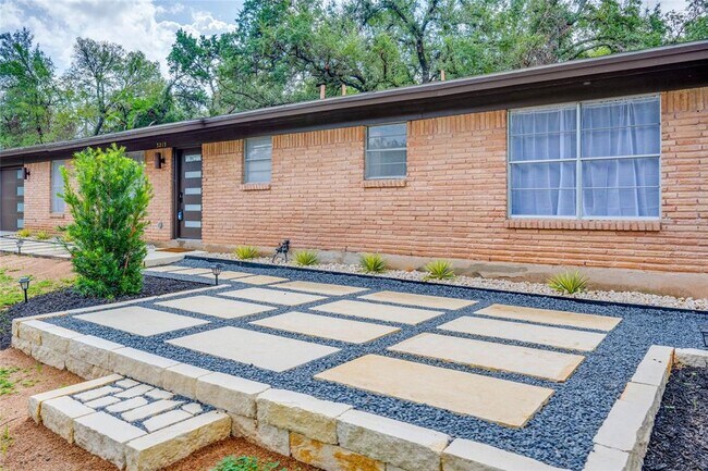 3213 Cupid Dr in Austin, TX - Building Photo - Building Photo
