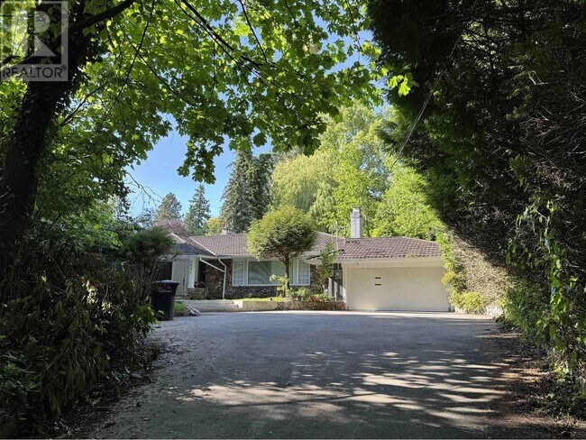 2991 SW Marine Dr in Vancouver, BC - Building Photo - Building Photo
