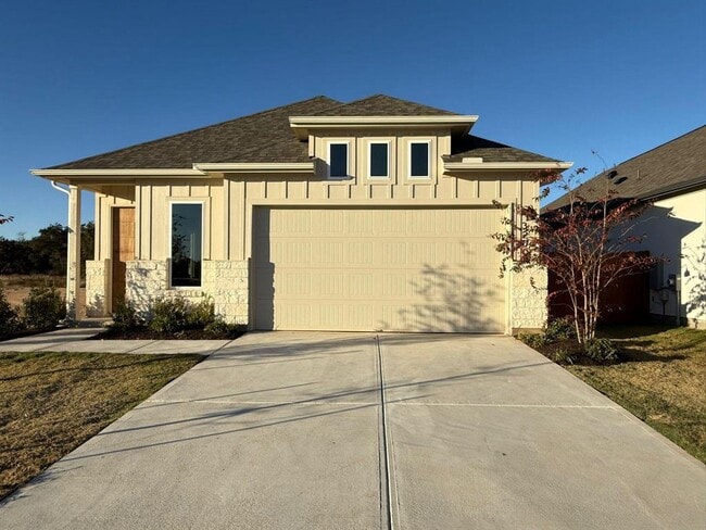 property at 3200 Canyon River Ln