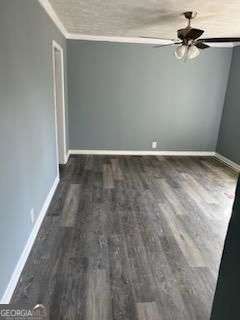 447 High Moon Dr in Cartersville, GA - Building Photo - Building Photo