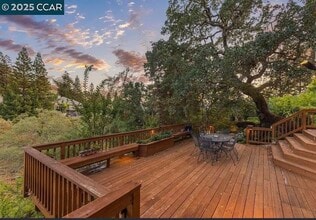 3109 Stonegate Dr in Alamo, CA - Building Photo - Building Photo