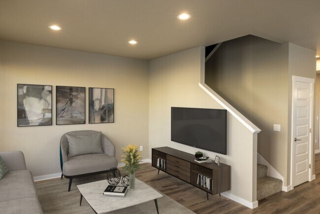 200 Canyon Pkwy in Selah, WA - Building Photo - Building Photo