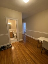 1251 Commonwealth Ave, Unit 14 in Boston, MA - Building Photo - Building Photo