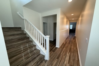 4847 S Tangerine Way in Ontario, CA - Building Photo - Building Photo