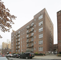 4311 49th St Apartamentos