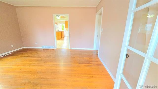 916 Custer Ave in Colorado Springs, CO - Foto de edificio - Building Photo