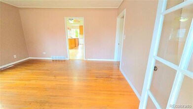 916 Custer Ave in Colorado Springs, CO - Building Photo - Building Photo