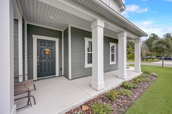 155 Chandler Dr in Saint Johns, FL - Building Photo - Building Photo