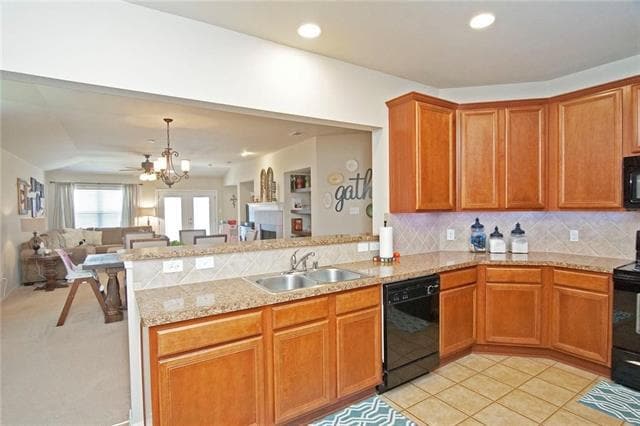 property at 5917 Stone Mountain Rd