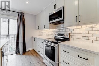 84 Foch Ave in Toronto, ON - Building Photo - Building Photo