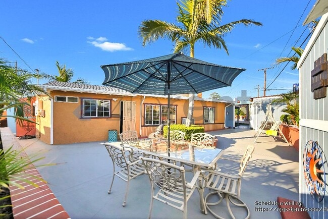 1949 E Idahome St in West Covina, CA - Building Photo - Building Photo