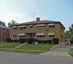 620 Wiltshire Blvd Apartamentos