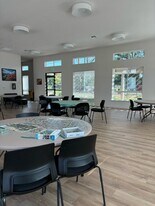 Tonea Senior Housing in Chico, CA - Building Photo