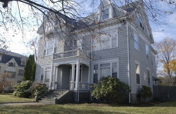 278 Lafayette St in Salem, MA - Building Photo