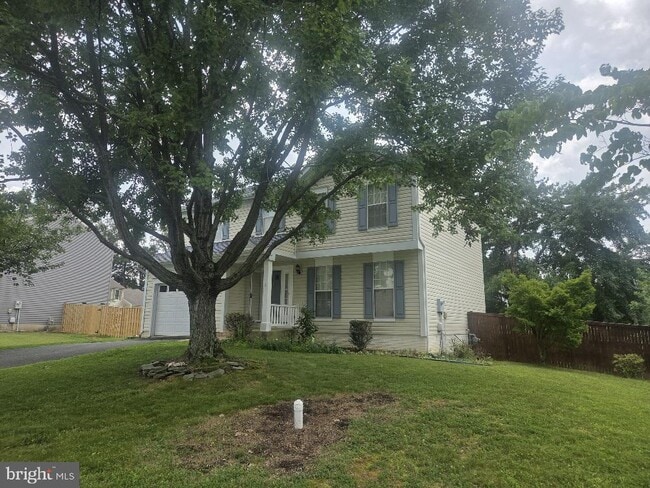 property at 9 Hunter Trail