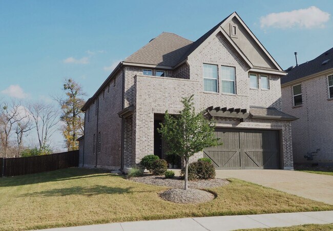 2502 Sun Grove Rd in Melissa, TX - Building Photo - Building Photo