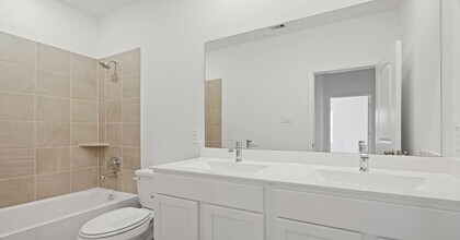 31722 Melkridge Rd in Fulshear, TX - Building Photo - Building Photo