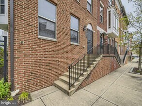 121 Albemarle St in Baltimore, MD - Building Photo - Building Photo
