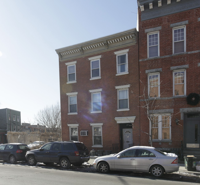 51 Franklin St in Brooklyn, NY - Building Photo - Building Photo