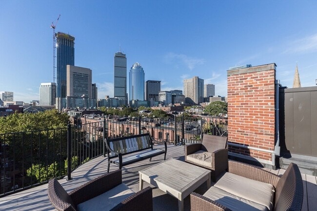 property at 529 Columbus Ave