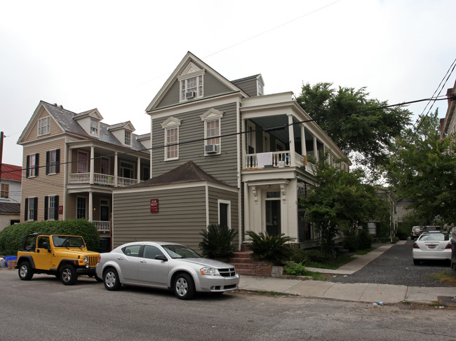 89 Spring St in Charleston, SC - Building Photo - Building Photo