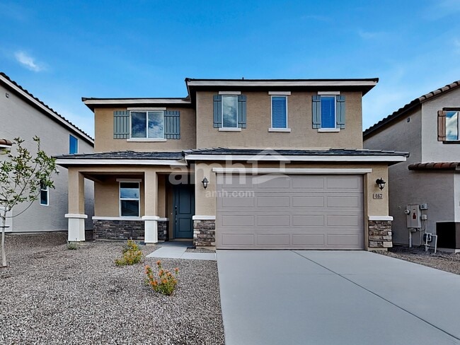 property at 20177 W Thomas Rd