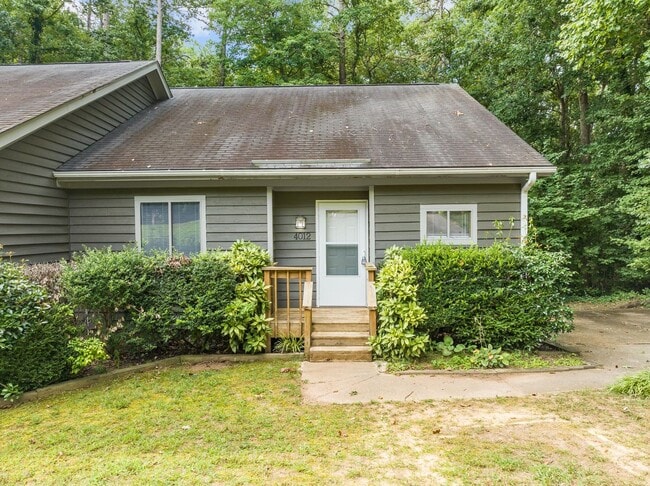 property at 4012 Arckelton Dr