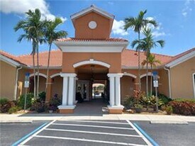1837 Concordia Lake Cir in Cape Coral, FL - Building Photo