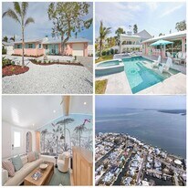 605 Concord Ln in Holmes Beach, FL - Building Photo