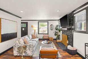 1302 Ardee Ave in Nashville, TN - Building Photo