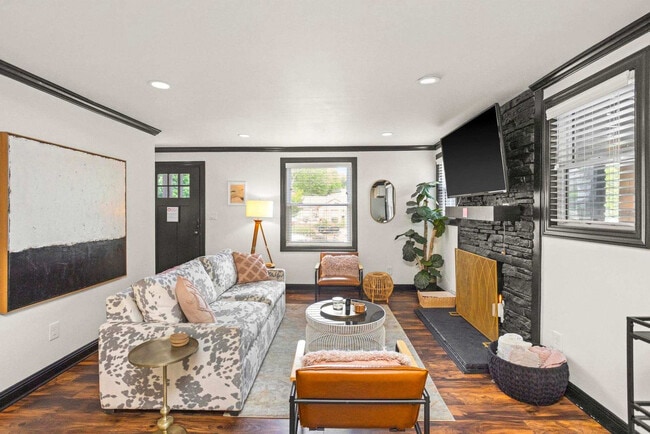 property at 1302 Ardee Ave