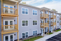 Preston Valley Apartments in Louisville, KY - Building Photo - Building Photo