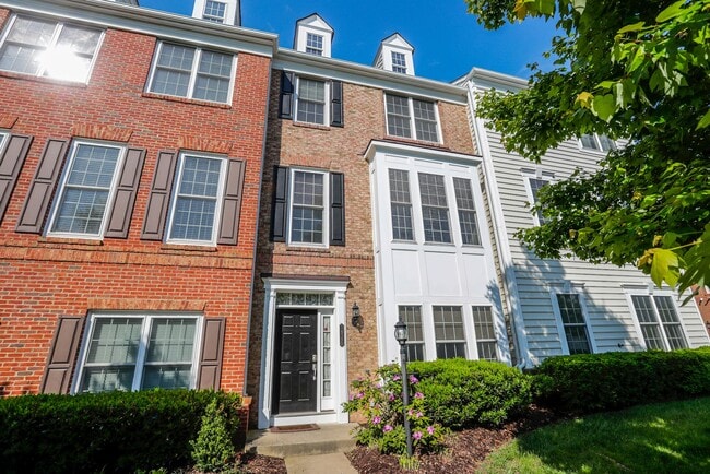 property at 14580 Crossfield Way