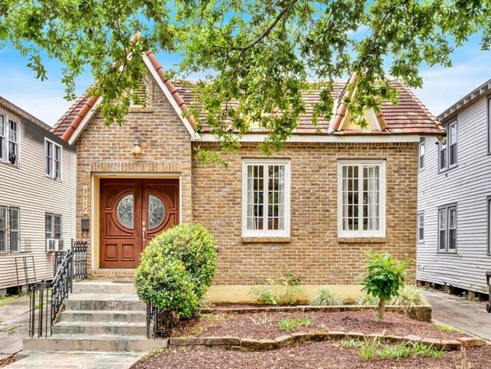 3517 Louisiana Ave Pkwy in New Orleans, LA - Building Photo