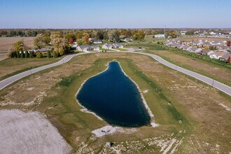 3213 W Bartlett Dr in New Haven, IN - Building Photo - Building Photo