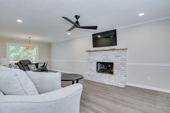 4227 Waylon Dr in Martinez, GA - Building Photo - Building Photo