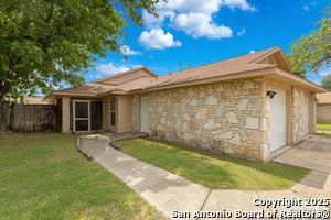 property at 5818 Liberty Bell St