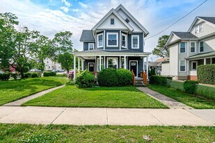 324 Main St in South Amboy, NJ - Building Photo