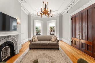 35 Union Pk in Boston, MA - Building Photo - Building Photo