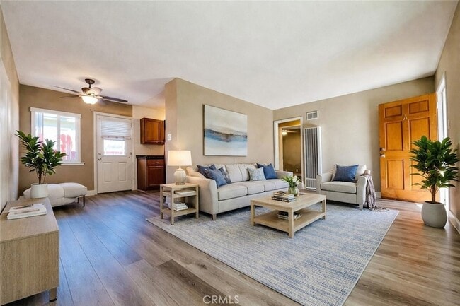 property at 2536 Orange Ave