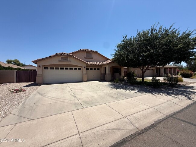 property at 4588 E Indian Wells Dr