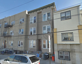 521 12th St Apartments