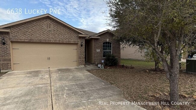 property at 6638 Luckey Pine