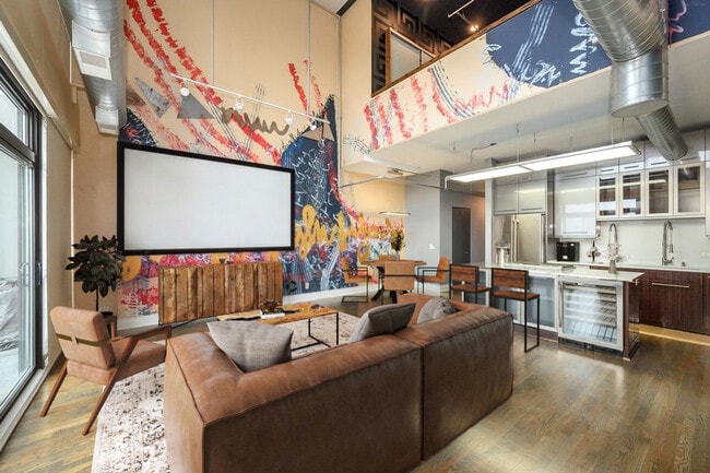 1530 S State St in Chicago, IL - Building Photo - Building Photo