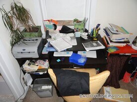 1223 Beacon St, Unit 310 in Brookline, MA - Building Photo